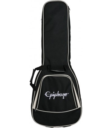 GUITARRA ELECTRICA EPIPHONE FUTURA LES PAUL CUSTOM TWS