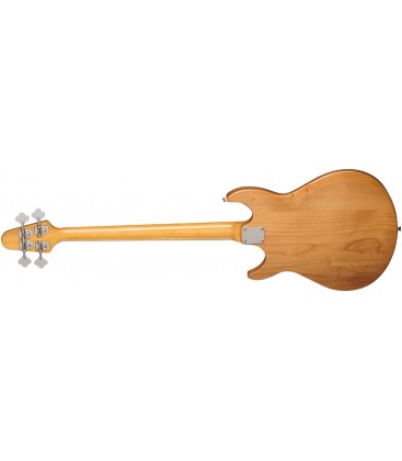 BAJO ELECTRICO EPIPHONE GRABBER BASS NATURAL