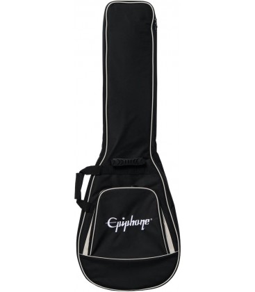 BAJO ELECTRICO EPIPHONE GRABBER BASS NATURAL