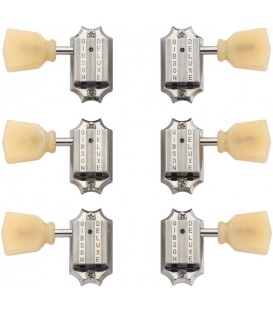 SET DE CLAVIJAS VINTAGE GIBSON PMMH-050
