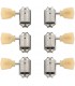 SET DE CLAVIJAS VINTAGE GIBSON PMMH-050