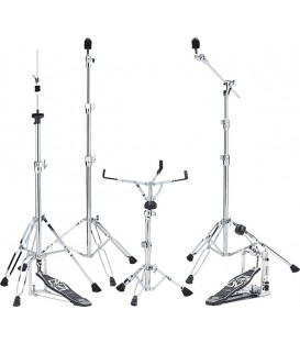 SET DE HERRAJES DE BATERIA TAMA HM5W