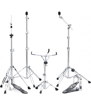 SET DE HERRAJES DE BATERIA TAMA HM5W