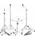 SET DE HERRAJES DE BATERIA TAMA HM5W