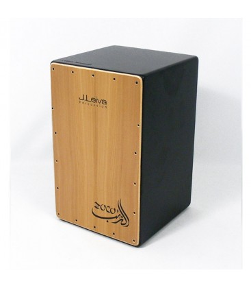 ZOCO CAJON FLAMENCO J.LEIVA