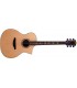 GUITARRA ELECTROACUSTICA HILLSIDE AUDITORIUM BROMO BAA4CE