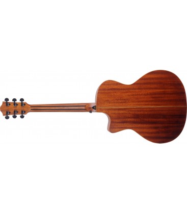 GUITARRA ELECTROACUSTICA BROMO BAT2CE