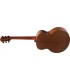 GUITARRA ELECTROACUSTICA MINI JUMBO BROMO BAT8ME BK