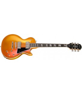 GUITARRA ELECTRICA EPIPHONE FUTURA LES PAUL CUSTOM FSS