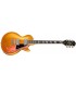 GUITARRA ELECTRICA EPIPHONE FUTURA LES PAUL CUSTOM FSS