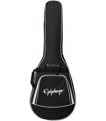 GUITARRA ELECTRICA EPIPHONE FUTURA LES PAUL CUSTOM FSS