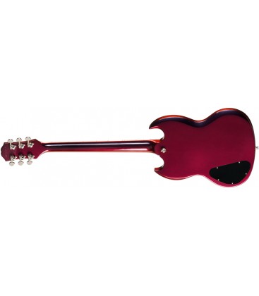 GUITARRA ELECTRICA EPIPHONE FUTURA SG CUSTOM MES