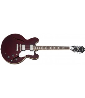 GUITARRA ELECTRICA EPIPHONE NOEL GALLAGHER RIVIERA DWR