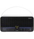 AMPLIFICADOR INTELIGENTE CON BATERIA MOOER F40I LI SNOWFALL WHITE