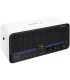 AMPLIFICADOR INTELIGENTE CON BATERIA MOOER F40I LI SNOWFALL WHITE