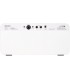 AMPLIFICADOR INTELIGENTE CON BATERIA MOOER F40I LI SNOWFALL WHITE