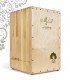 MEDINA ECO CAJON FLAMENCO J. LEIVA