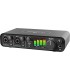 INTERFAZ DE AUDIO USB-C MOTU M4