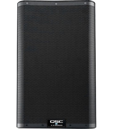 ALTAVOZ AMPLIFICADO QSC K10.2