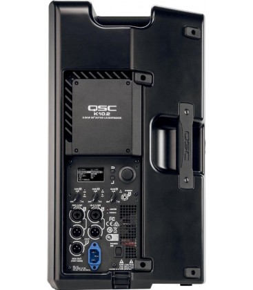 ALTAVOZ AMPLIFICADO OQAN QSC K10.2