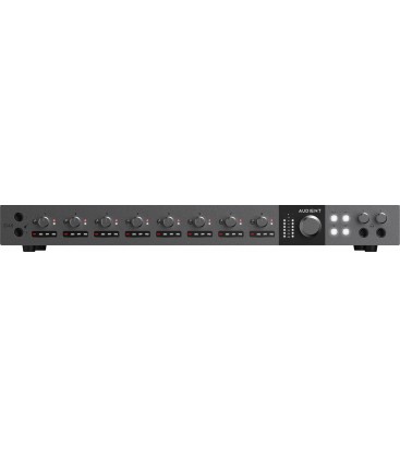 INTERFAZ DE AUDIO AUDIENT ID48
