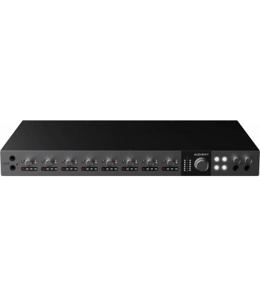 INTERFAZ DE AUDIO AUDIENT ID48