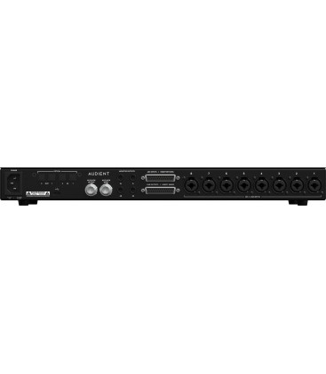 INTERFAZ DE AUDIO AUDIENT ID48