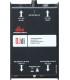 CAJA DE INYECCION PASIVA DE 2 CANALES DBX DJDI