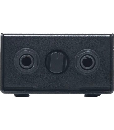 CAJA DE INYECCION PASIVA DE 2 CANALES DBX DJDI
