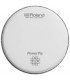 PARCHE DE MALLA DE 8 PULGADAS ROLAND POWERPLY MH2-8