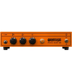 AMPLIFICADOR DE GUITARRA ORANGE PEDAL BABY 100