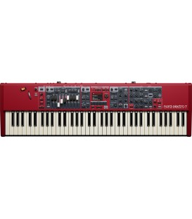 TECLADO DE ESCENARIO NORD ELECTRO 7 73
