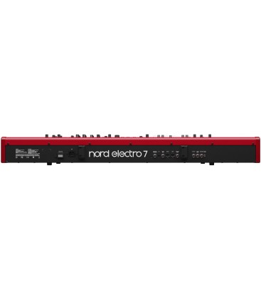 TECLADO DE ESCENARIO NORD ELECTRO 7 73