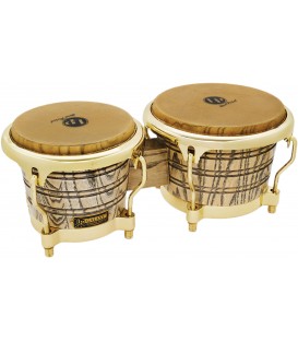 BONGOS LP GALAXY GIOVANNI GOLD