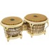 BONGOS LP GALAXY GIOVANNI GOLD