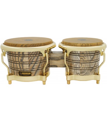 BONGOS LP GALAXY GIOVANNI GOLD