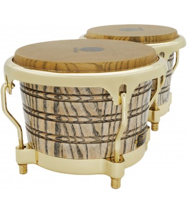 BONGOS LP GALAXY GIOVANNI GOLD