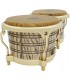 BONGOS LP GALAXY GIOVANNI GOLD