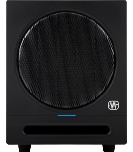 SUBWOOFER DE ESTUDIO PRESONUS ERIS SUB 8BT