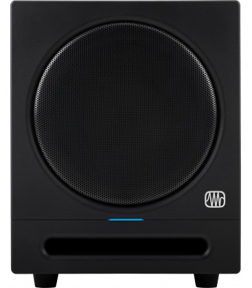 SUBWOOFER DE ESTUDIO PRESONUS ERIS SUB 8BT