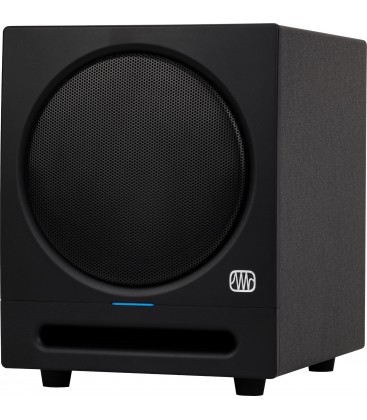 SUBWOOFER DE ESTUDIO PRESONUS ERIS SUB 8BT