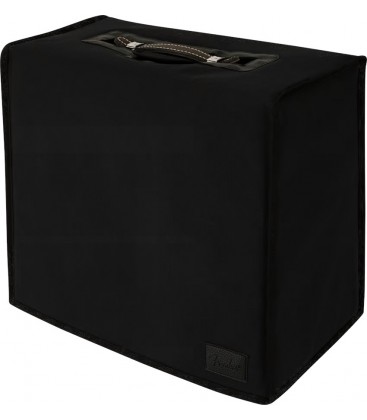FUNDA ACOLCHADA FENDER DELUXE PADDED BLUES JUNIOR COVER