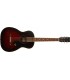 GUITARRA ACUSTICA GRETSCH JIM DANDY PARLOR DCB