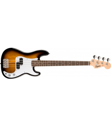 BAJO ELECTRICO SQUIER MINI PRECISION BASS IL 2CS