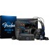 PACK DE GRABACION FENDER QUANTUM CREATOR BUNDLE