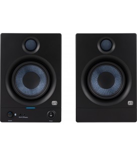 PAREJA DE MONITORES INALAMBRICOS PRESONUS ERIS 5BT