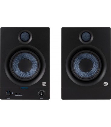 PAREJA DE MONITORES INALAMBRICOS PRESONUS ERIS 5BT