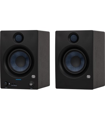 PAREJA DE MONITORES INALAMBRICOS PRESONUS ERIS 5BT
