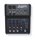 MULTIMIX 4 USB FX MEZCLADOR ALESIS