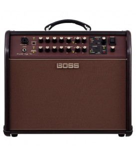 BOSS AMPLIFICADOR ACUSTICA ACS PRO